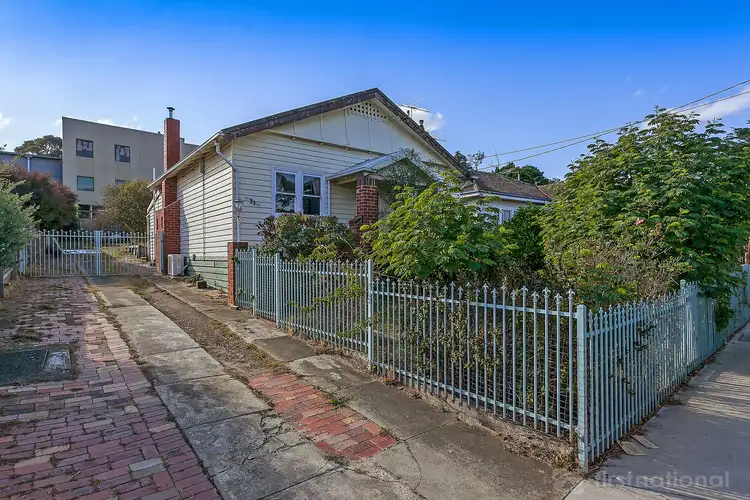 Fifth view of Homely house listing, 21-23 Barkly Terrace, Mitcham VIC 3132