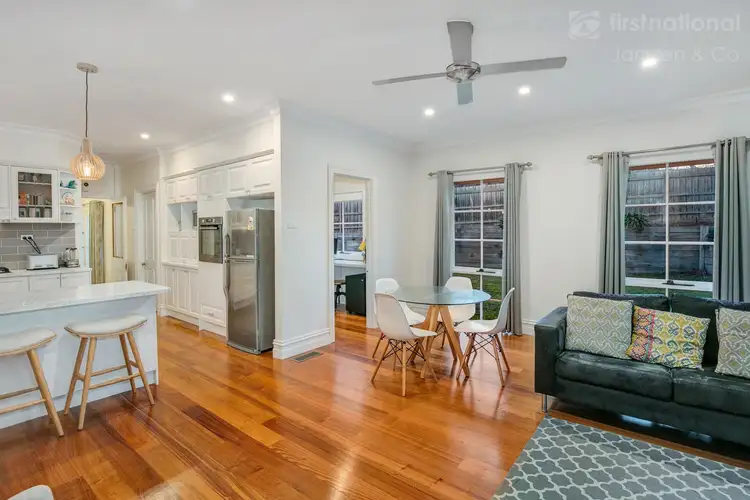 Third view of Homely house listing, 1 Warburton Road, Camberwell VIC 3124