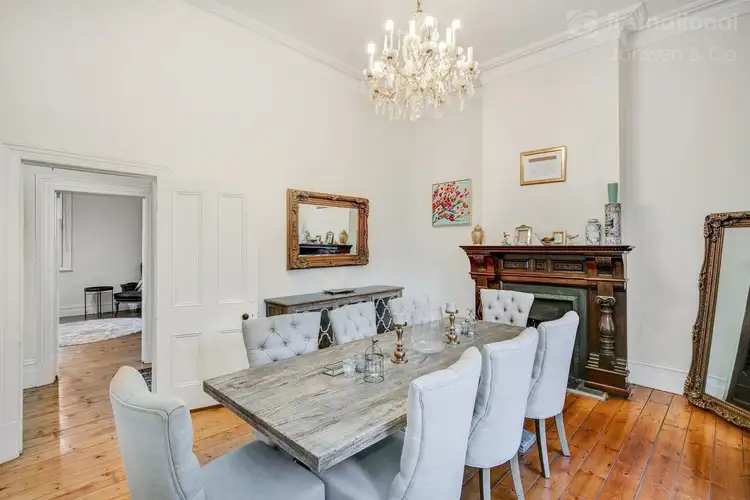 Fourth view of Homely house listing, 1 Warburton Road, Camberwell VIC 3124