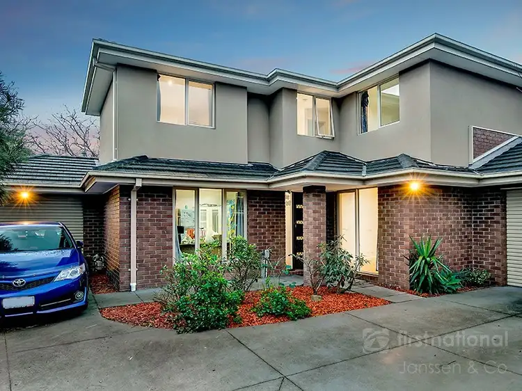 3/13 Lantana Street, Clayton VIC 3168
