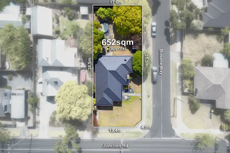 113 Junction Road, Nunawading VIC 3131