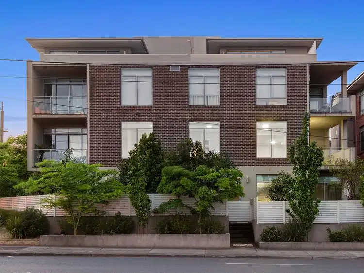 16/1245 Burke Road, Kew VIC 3101