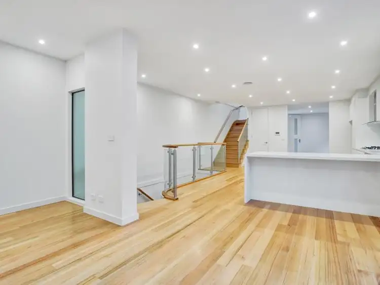 3/36 Duke Street, Kew VIC 3101