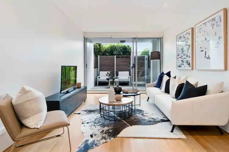 5/115 Wigram Road, Forest Lodge NSW 2037