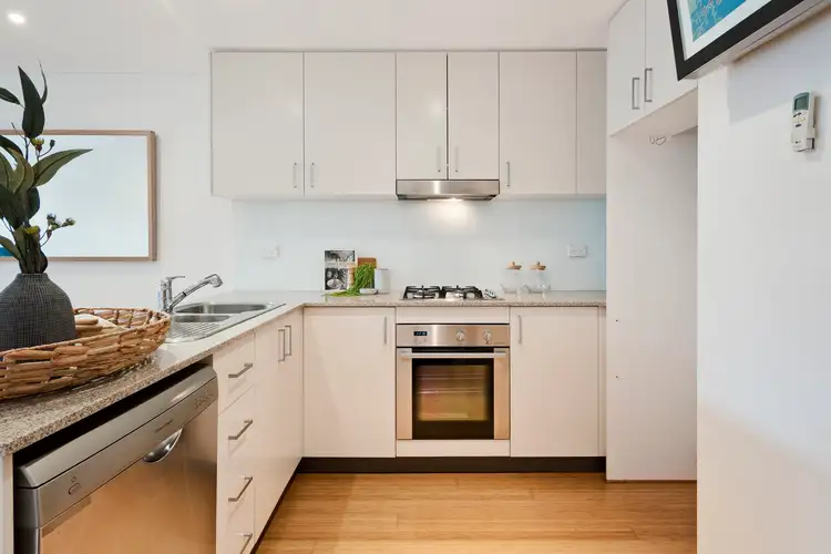 Third view of Homely apartment listing, 5/115 Wigram Road, Forest Lodge NSW 2037