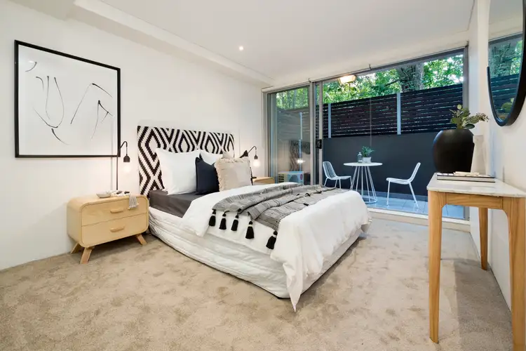 Fourth view of Homely apartment listing, 5/115 Wigram Road, Forest Lodge NSW 2037