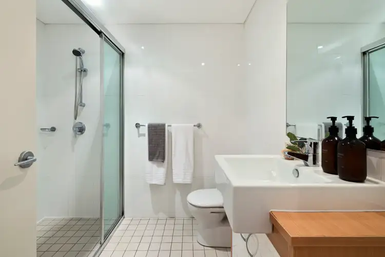 Fifth view of Homely apartment listing, 5/115 Wigram Road, Forest Lodge NSW 2037