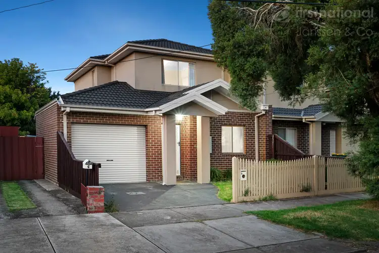 4 Malahang Parade, Heidelberg West VIC 3081