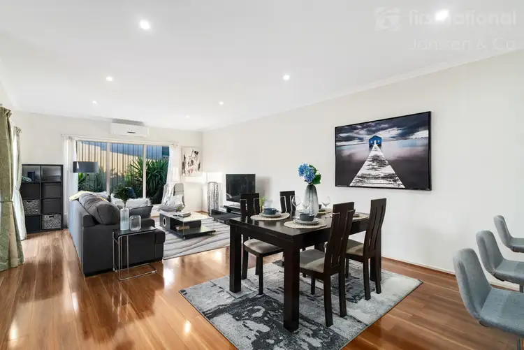 Third view of Homely townhouse listing, 4 Malahang Parade, Heidelberg West VIC 3081