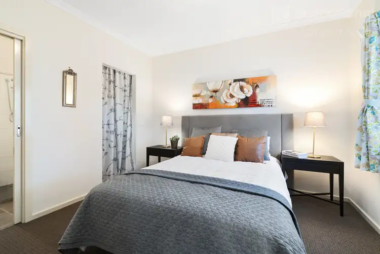 Fourth view of Homely townhouse listing, 4 Malahang Parade, Heidelberg West VIC 3081
