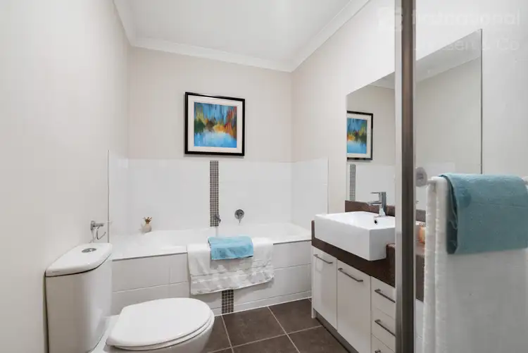 Fifth view of Homely townhouse listing, 4 Malahang Parade, Heidelberg West VIC 3081