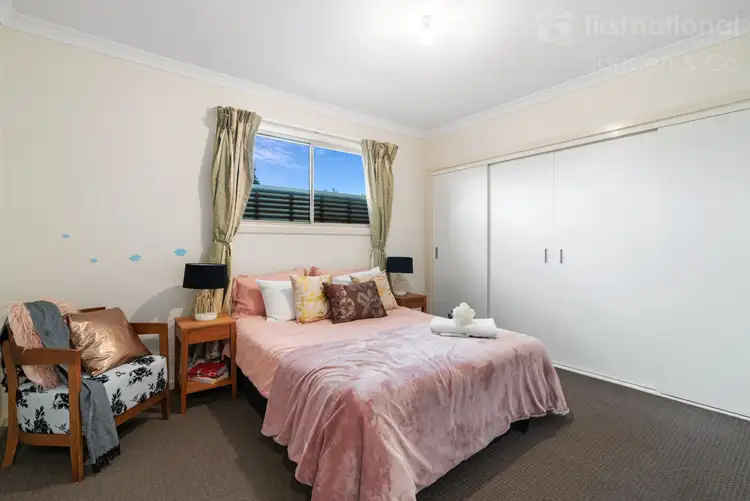 Sixth view of Homely townhouse listing, 4 Malahang Parade, Heidelberg West VIC 3081