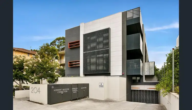 5/204 Whitehorse Road, Balwyn VIC 3103
