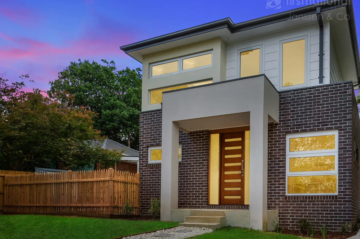 Main view of Homely townhouse listing, 1/172 Mt Dandenong Road, Ringwood East VIC 3135