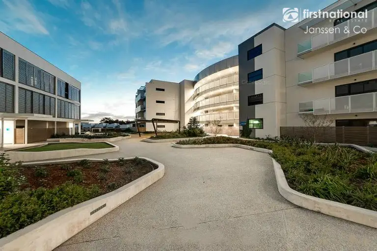 Main view of Homely apartment listing, 432/80 Cheltenham Road, Dandenong VIC 3175