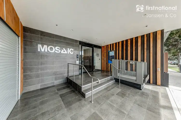 Second view of Homely apartment listing, 432/80 Cheltenham Road, Dandenong VIC 3175