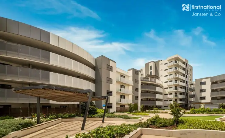 Fourth view of Homely apartment listing, 432/80 Cheltenham Road, Dandenong VIC 3175