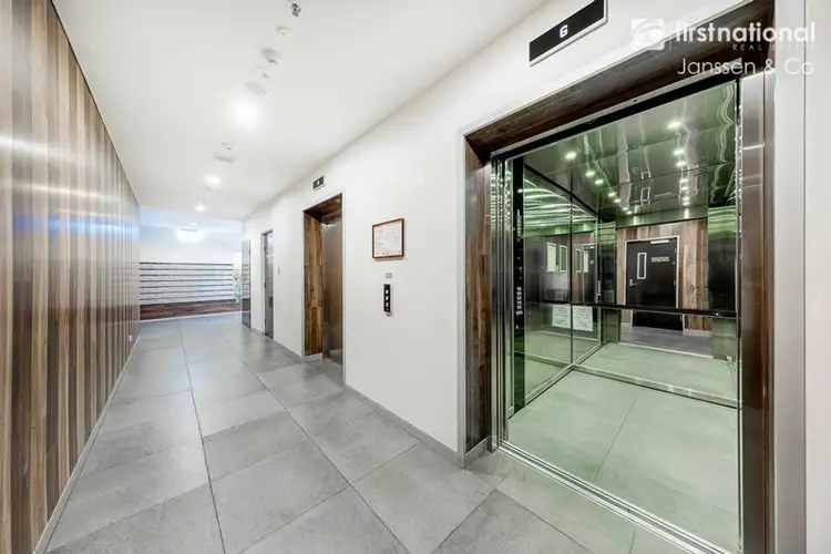 Fifth view of Homely apartment listing, 432/80 Cheltenham Road, Dandenong VIC 3175