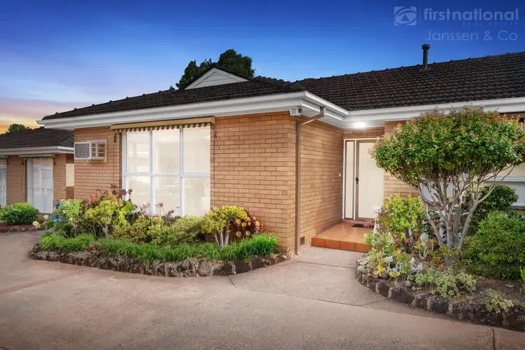7/397 Warrigal Road, Burwood VIC 3125