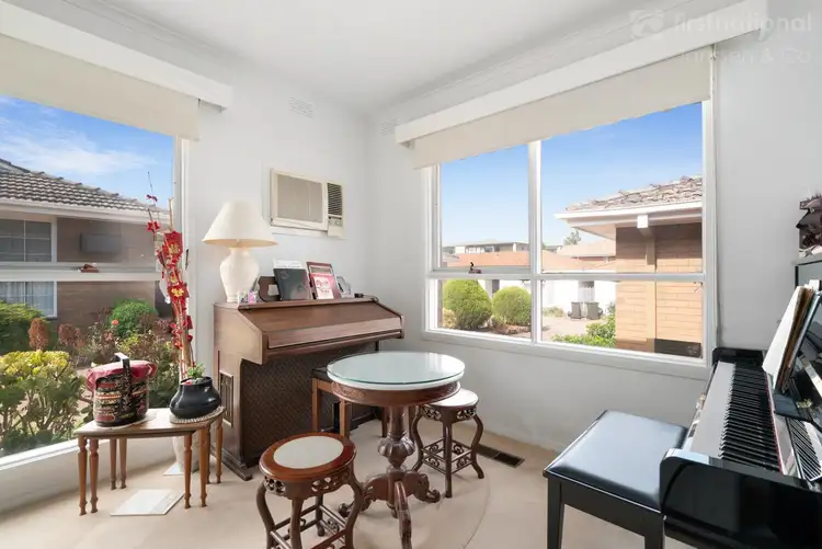 Sixth view of Homely unit listing, 7/397 Warrigal Road, Burwood VIC 3125