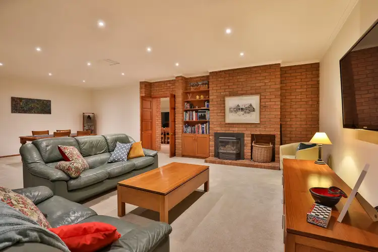Fourth view of Homely house listing, 13 The Grange, Mildura VIC 3500