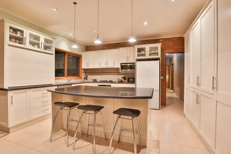 Fifth view of Homely house listing, 13 The Grange, Mildura VIC 3500