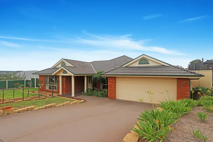 1 Red Gum Place, Goulburn NSW 2580