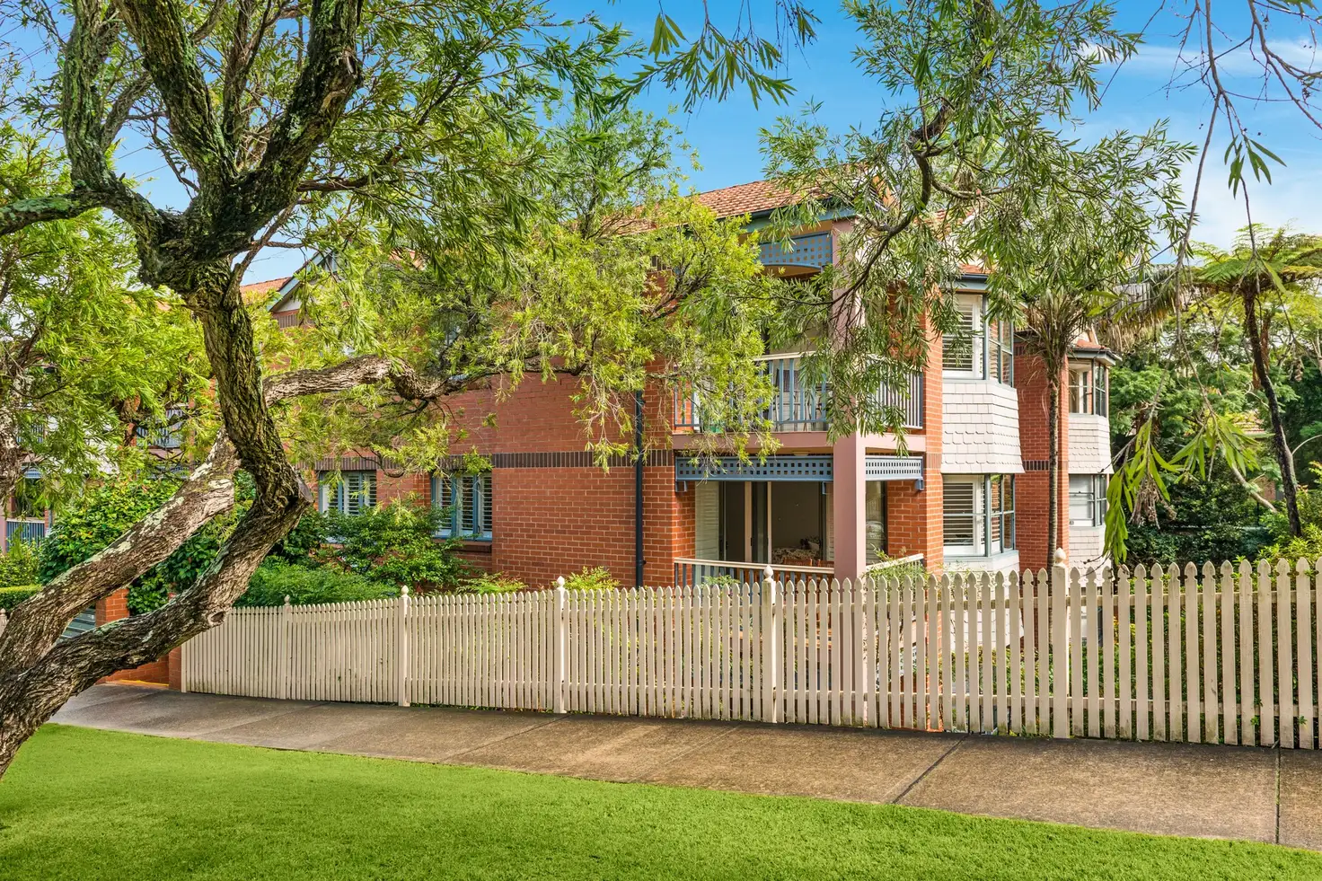 Main view of Homely apartment listing, 10/64 Cremorne Road, Cremorne Point NSW 2090