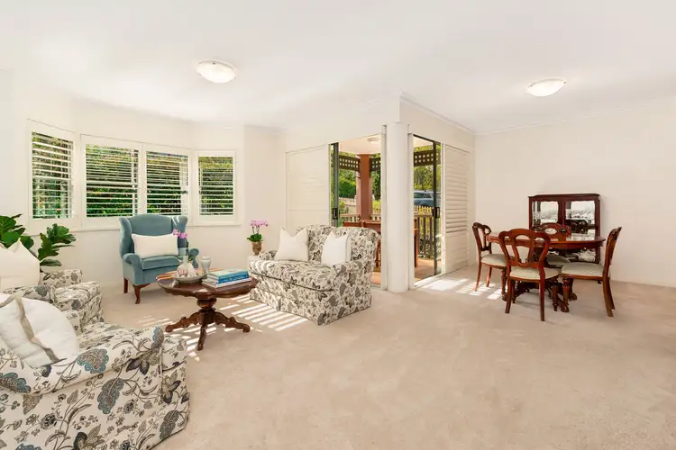 Second view of Homely apartment listing, 10/64 Cremorne Road, Cremorne Point NSW 2090