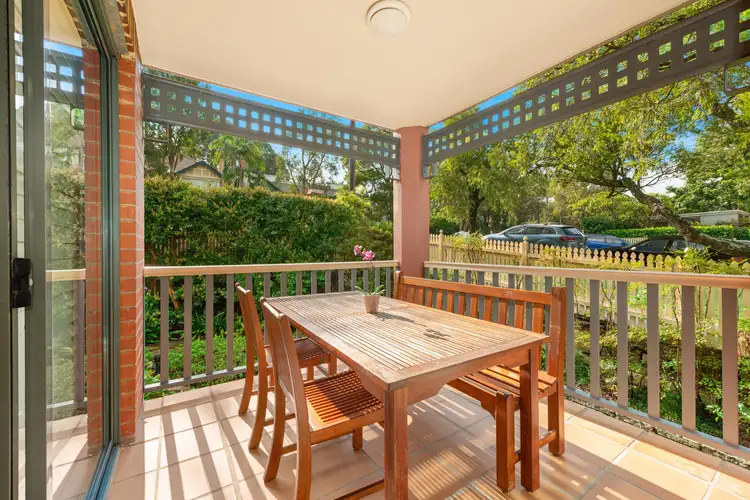 Third view of Homely apartment listing, 10/64 Cremorne Road, Cremorne Point NSW 2090