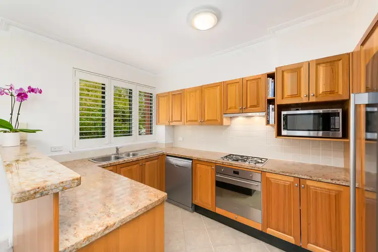 Fourth view of Homely apartment listing, 10/64 Cremorne Road, Cremorne Point NSW 2090