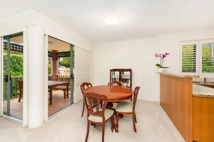 Fifth view of Homely apartment listing, 10/64 Cremorne Road, Cremorne Point NSW 2090