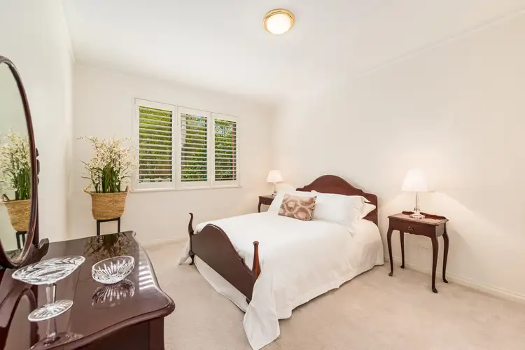 Sixth view of Homely apartment listing, 10/64 Cremorne Road, Cremorne Point NSW 2090