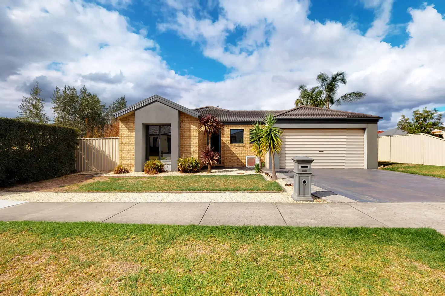 Main view of Homely house listing, 44 Connaught Way, Traralgon VIC 3844