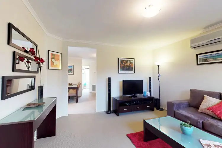 Second view of Homely house listing, 44 Connaught Way, Traralgon VIC 3844