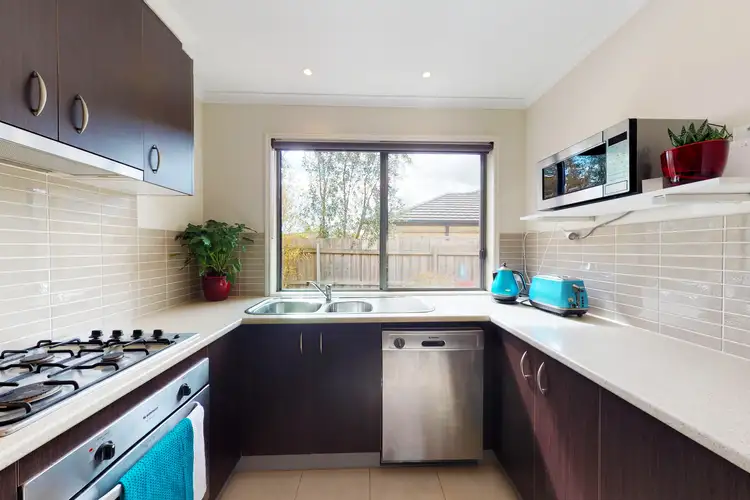 Third view of Homely house listing, 44 Connaught Way, Traralgon VIC 3844