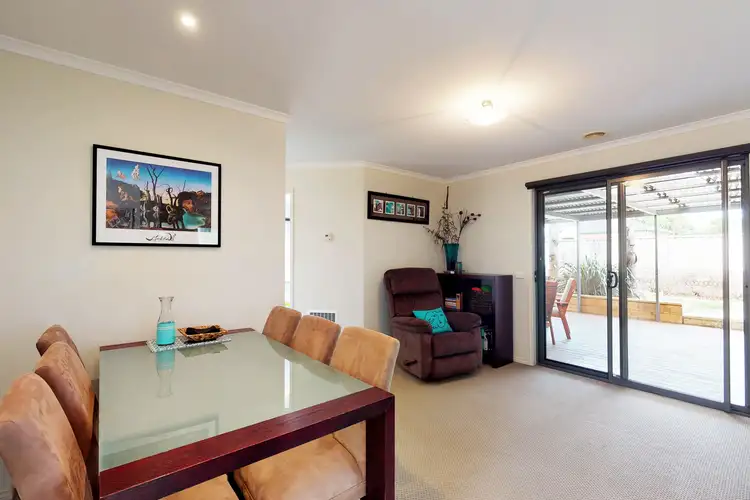 Fourth view of Homely house listing, 44 Connaught Way, Traralgon VIC 3844