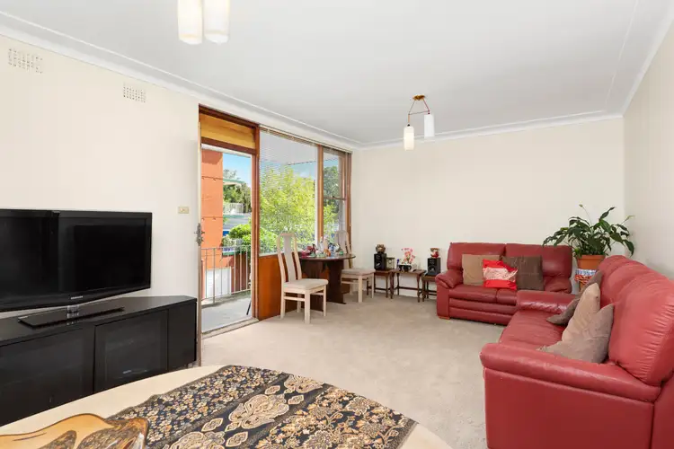 12/116 Victoria Avenue, Chatswood NSW 2067