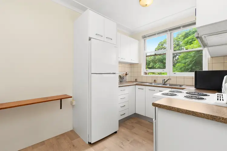 Second view of Homely apartment listing, 12/116 Victoria Avenue, Chatswood NSW 2067