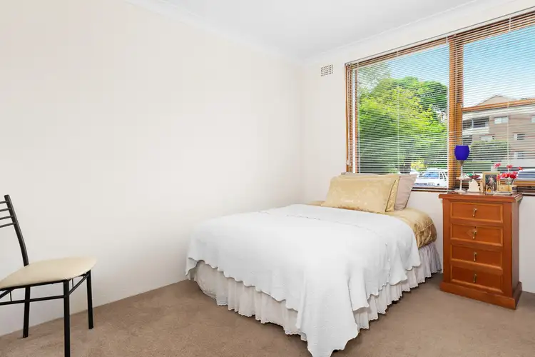 Third view of Homely apartment listing, 12/116 Victoria Avenue, Chatswood NSW 2067