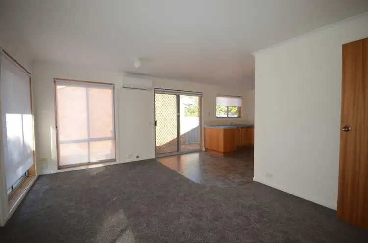 Second view of Homely house listing, 76 Woodward Street, Wy Yung VIC 3875