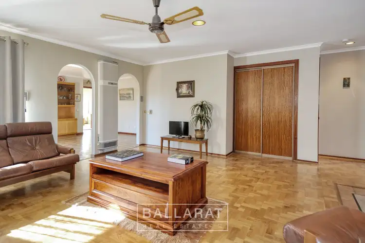Third view of Homely house listing, 11 Ironbark Drive, Maryborough VIC 3465