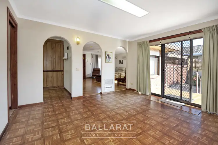 Fourth view of Homely house listing, 11 Ironbark Drive, Maryborough VIC 3465