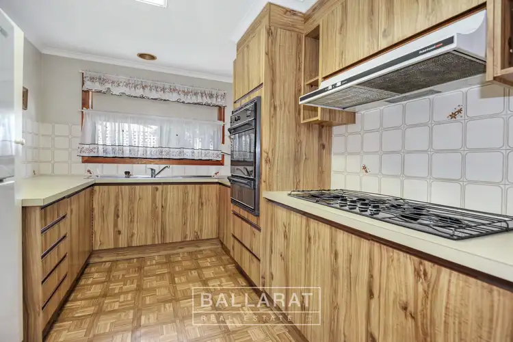 Fifth view of Homely house listing, 11 Ironbark Drive, Maryborough VIC 3465