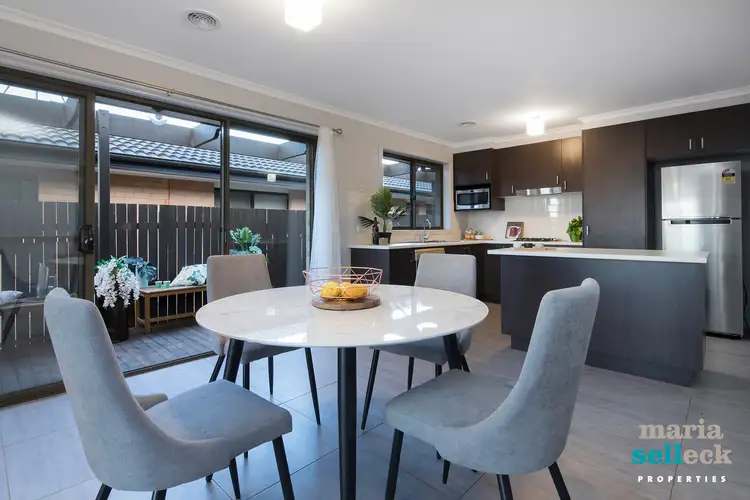 Fifth view of Homely house listing, 83 Carman Loop, Macgregor ACT 2615