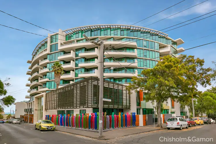 308/6 Victoria Street, St Kilda VIC 3182