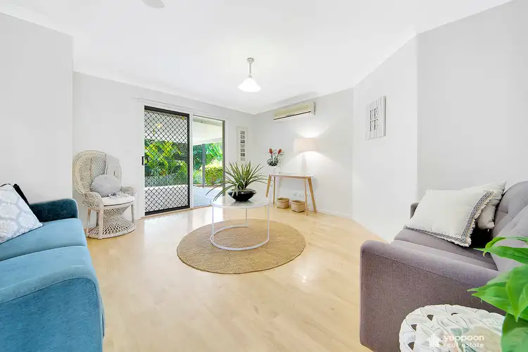 Main view of Homely house listing, 5 Letchford Court, Pacific Heights QLD 4703