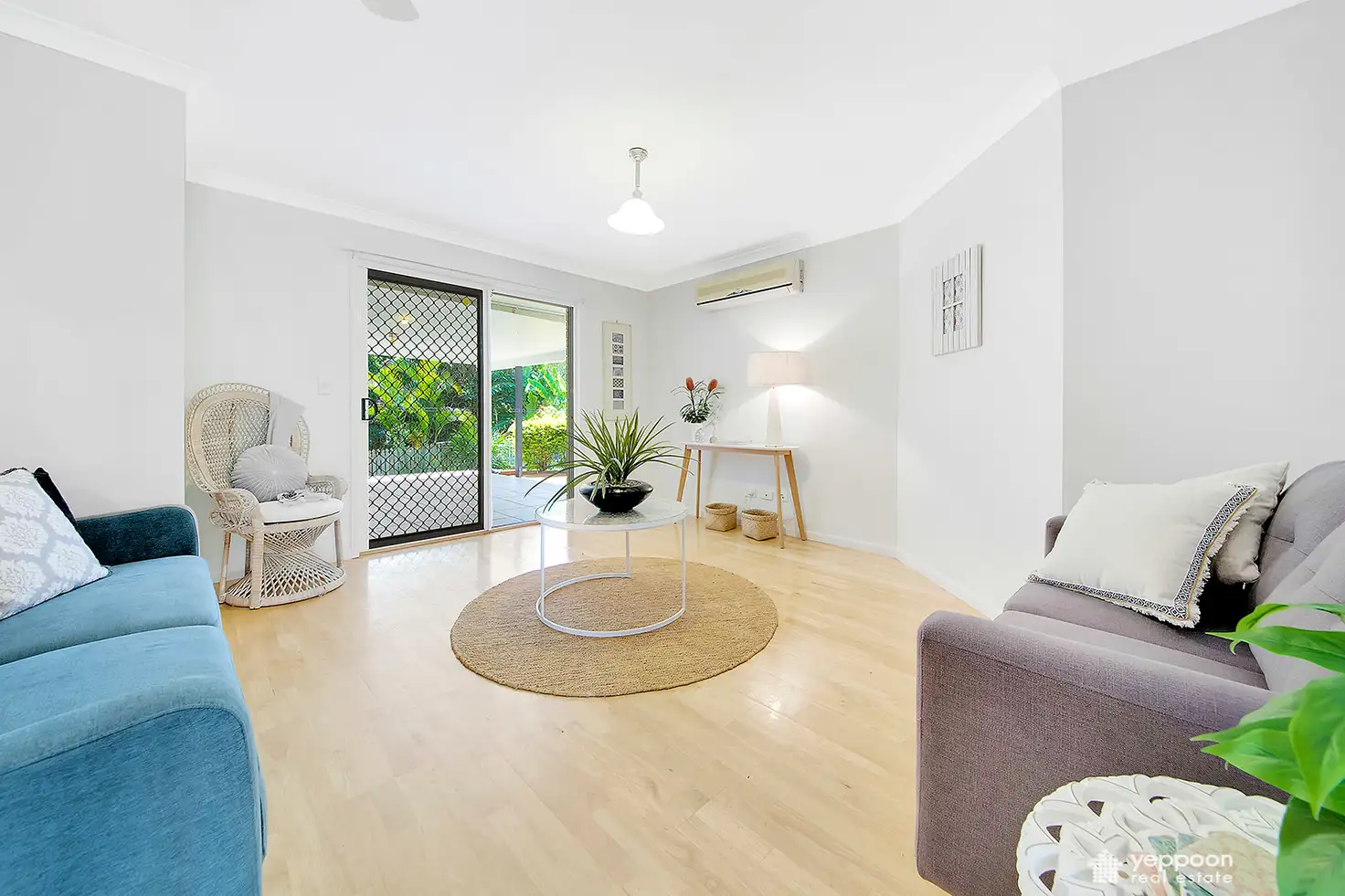 Main view of Homely house listing, 5 Letchford Court, Pacific Heights QLD 4703