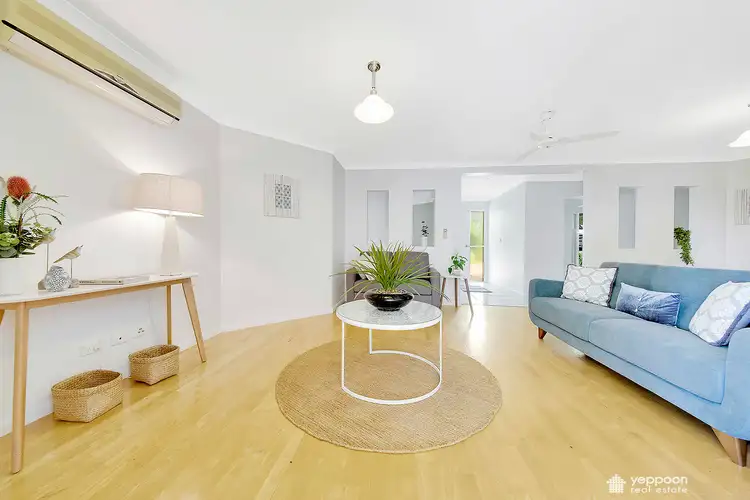 Second view of Homely house listing, 5 Letchford Court, Pacific Heights QLD 4703