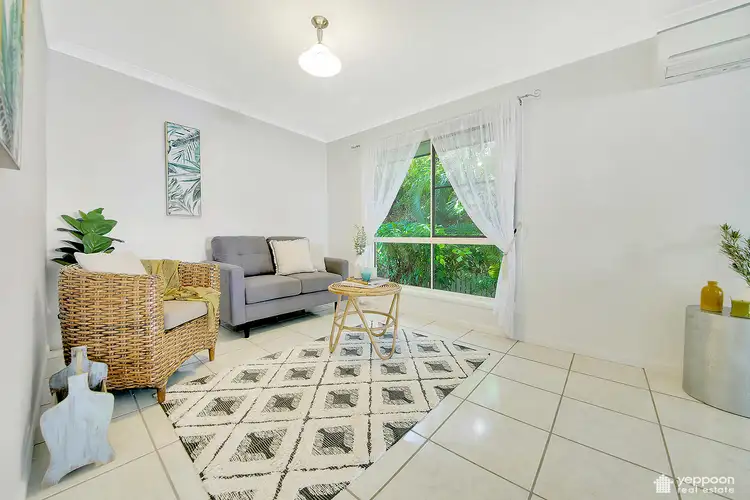 Fourth view of Homely house listing, 5 Letchford Court, Pacific Heights QLD 4703